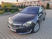 Opel Insignia 2.0*biturbo*194ps*navi,kamera*serwisA.S.O*