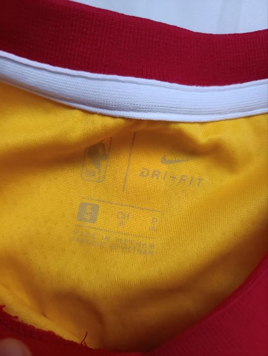 Майка Utah Jazz Nike