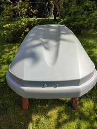 Box Thule Pacific 600