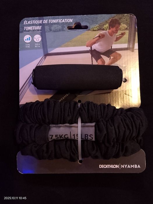 Guma oporowa 7,5kg