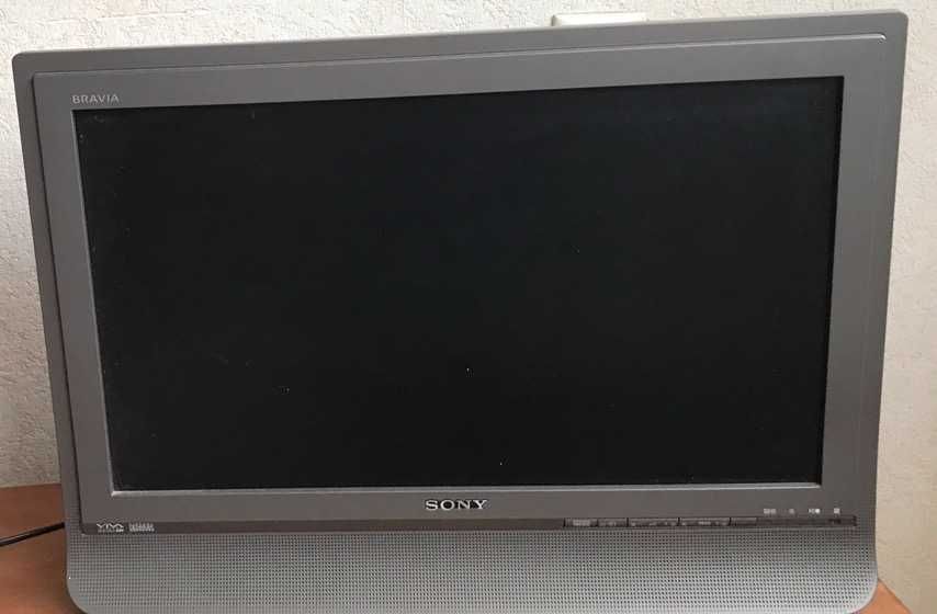 Телевізор Sony Bravia 20KDL-20B4050