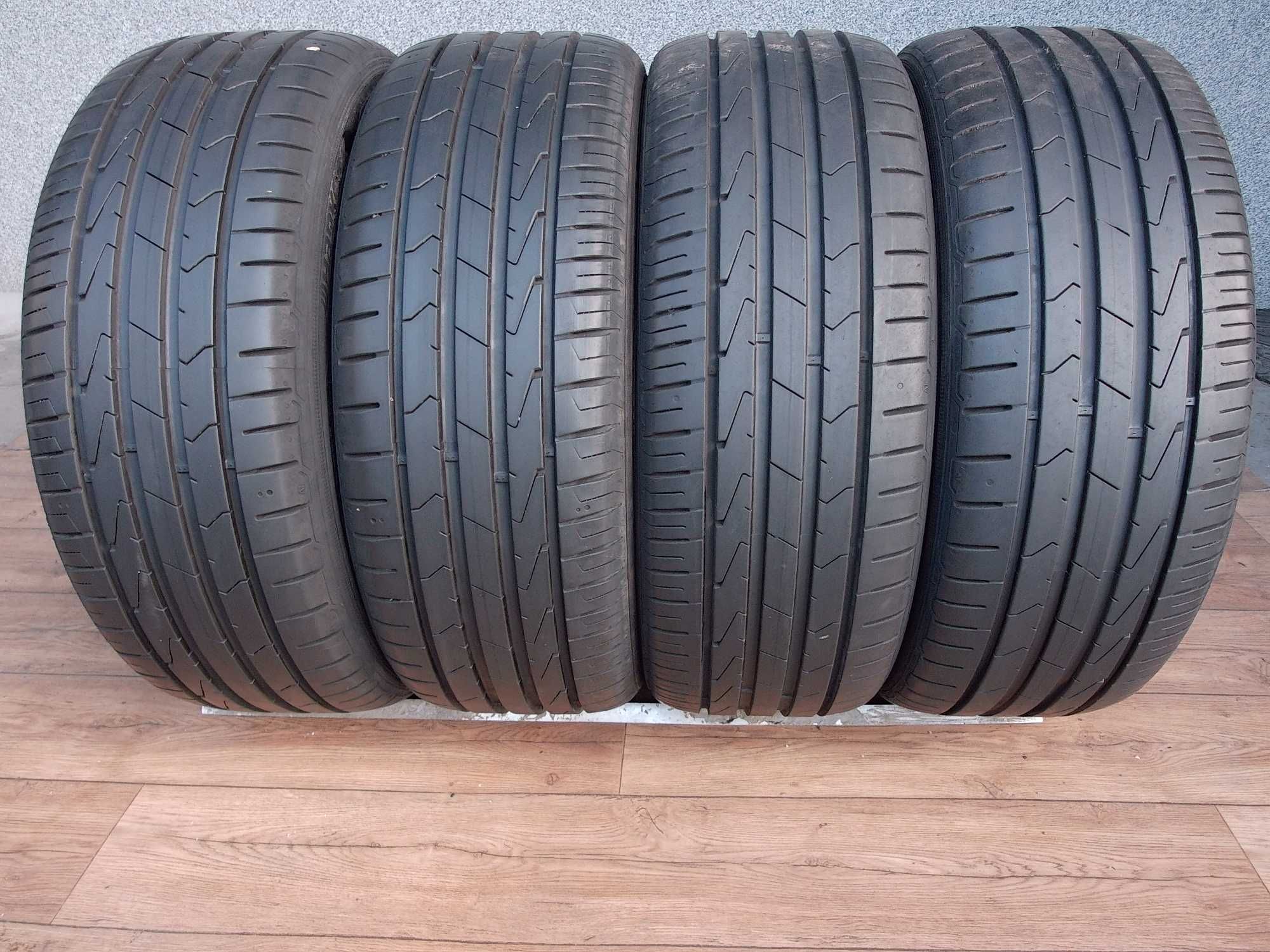 Hankook Ventus Prime 3 215/45/18 99V XL z 2021r