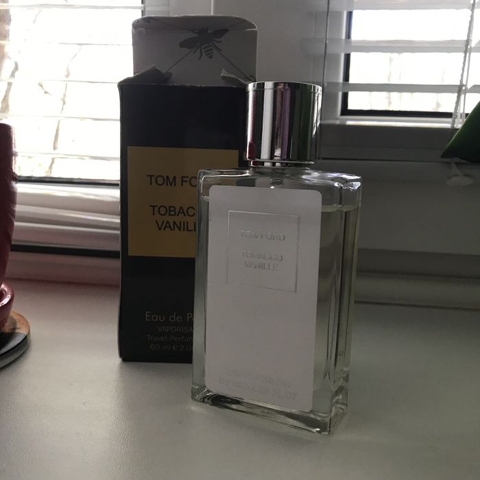 Парфуми Tom Ford Tobacco Vanille