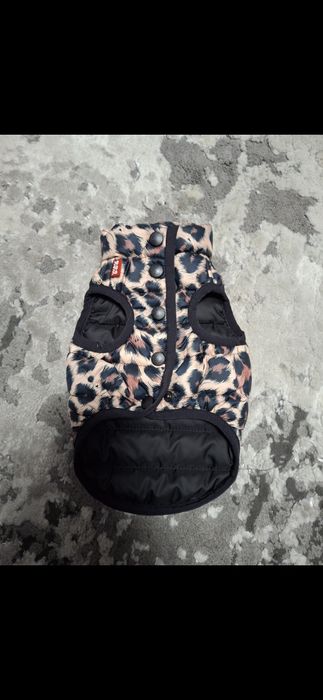 Жилетка для собак