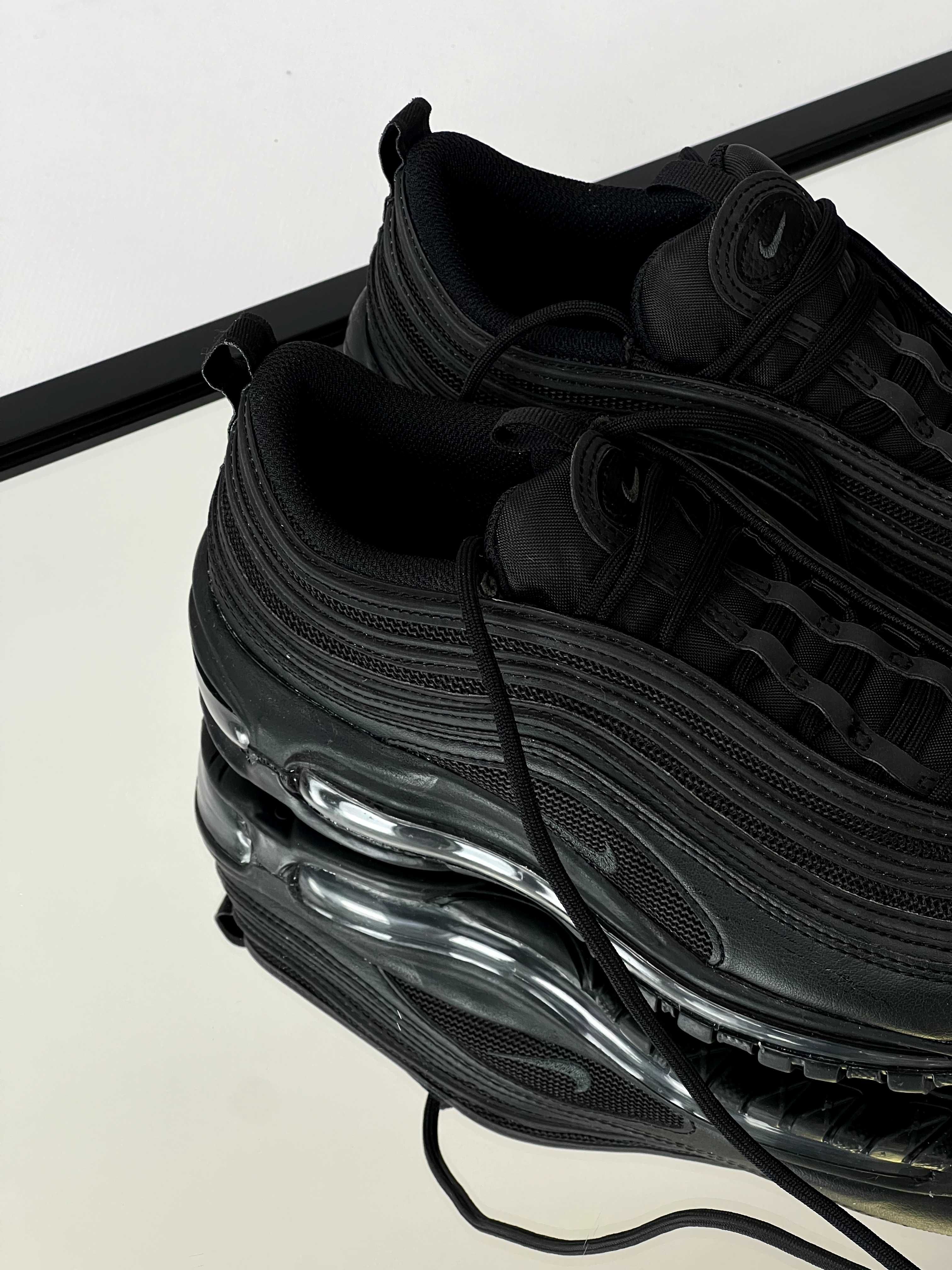 NIKE AIR MAX 97 Оригінальні / в наявності