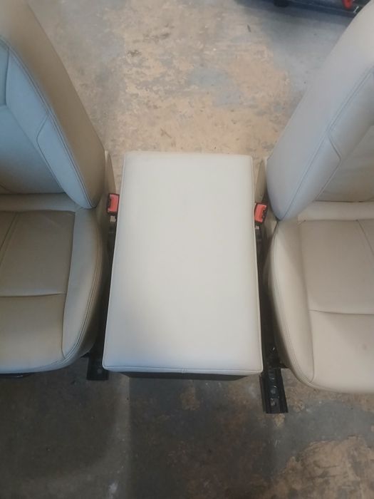 fotele do ford s-max