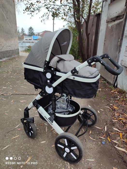 Коляска 2 в 1 ...