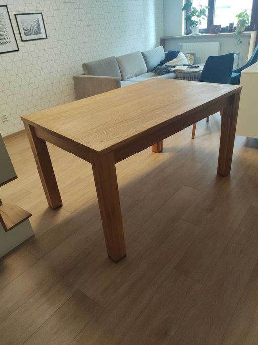 Do sprzedania Stół dębowy