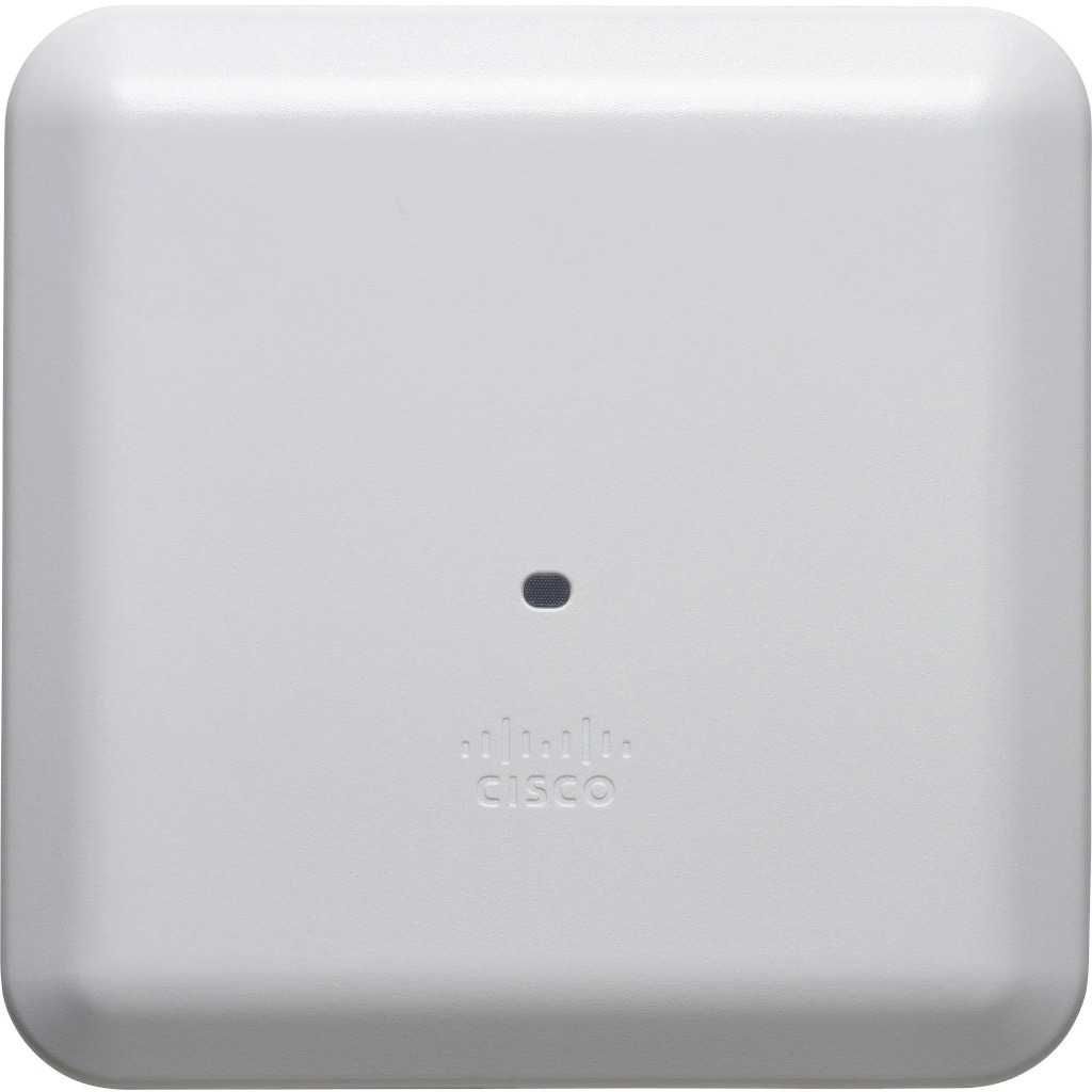 Access Point AP 2800 Cisco AIR-AP2802I-E-K9 działa bez kontrolera!