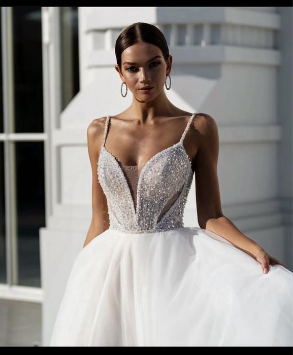 Продам Весільню сукню