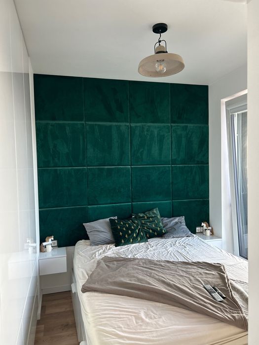 Witolda Park Rzeszów 38m2, 16 piętro klima garaż