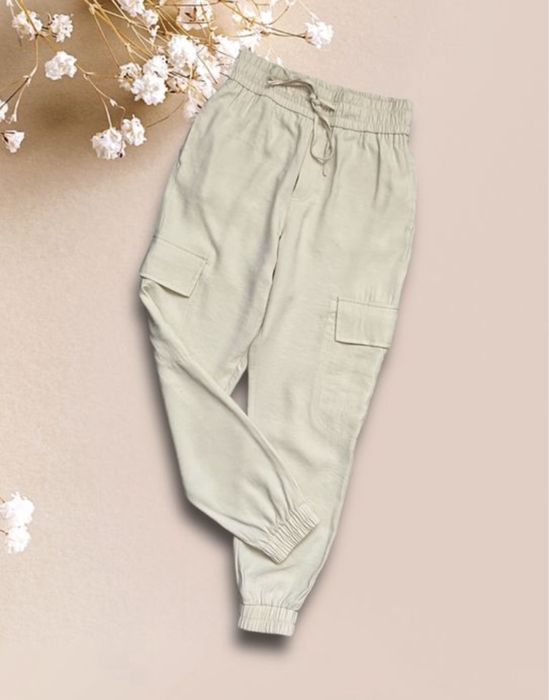 Крутезні жіночі джогери, штани ZARA XS