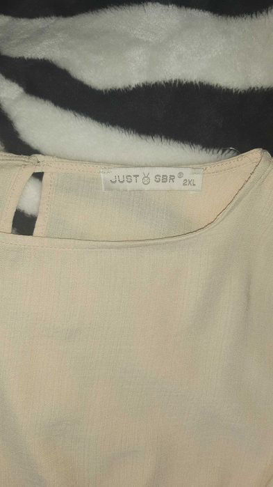 Sukienka Justor włoski styl