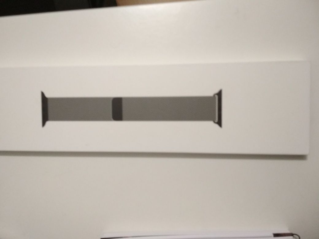 Correia Apple Watch original 41mm