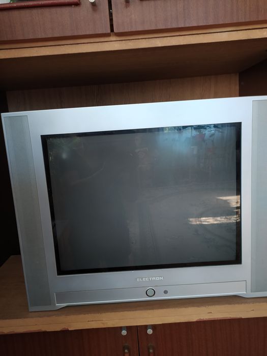 Продам робочий телевізор Електрон.