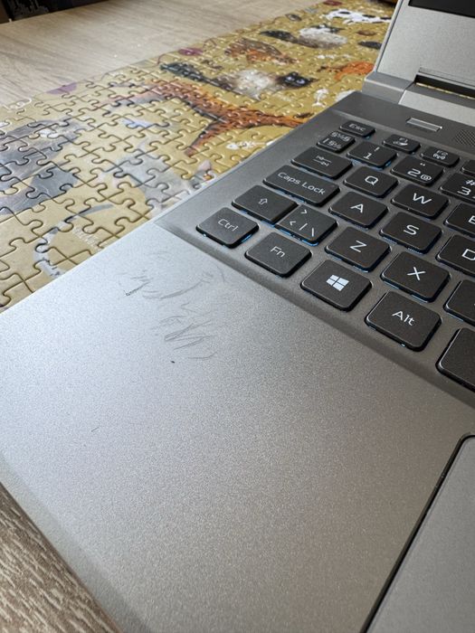 Laptop Acer Predator Triton 300 SE N20C8 i5 512GB SSD 16GB RTX3060