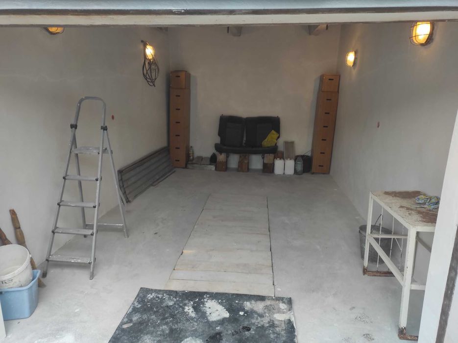 Продаю капітальний гараж в ГК "Інгул"