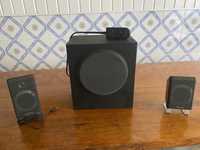 Subwoofer Creative Inspire T7900