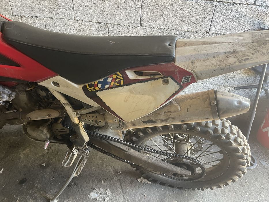 Mota barata, bom negocio