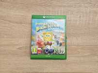 SpongeBob SquarePants: Battle for Bikini Bottom - Rehydrated Xbox One