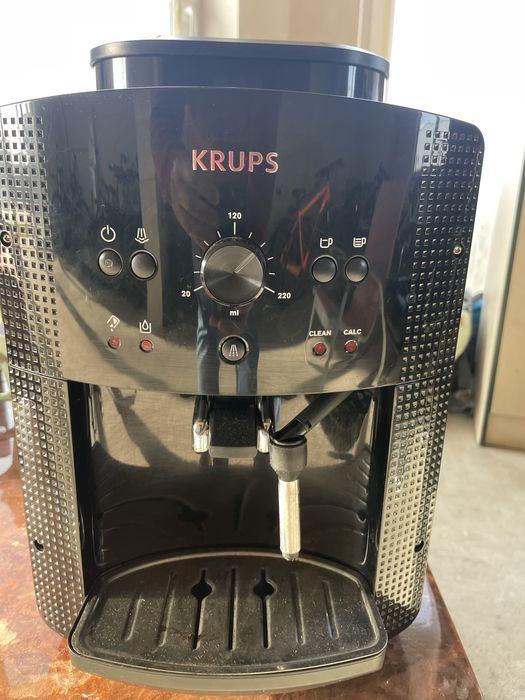 Кавоварка Krups.