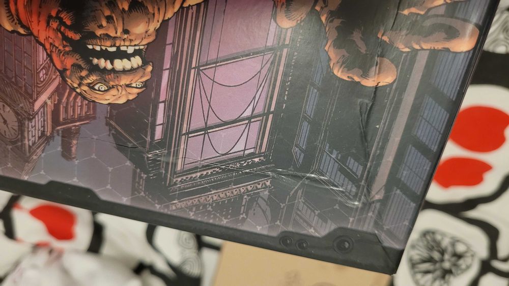 Batman Gotham City Chronicles