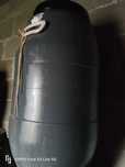 3 vasilhas 125 lts + 6 vasilhas 70 Lts + 1 pipa madeira 660 litros