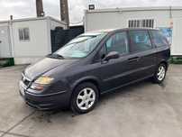 Fiat Ulysse 2.0 JTD 16V
