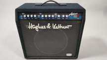 Wzmacniacz do gitary Hughes & Kettner Attax 80