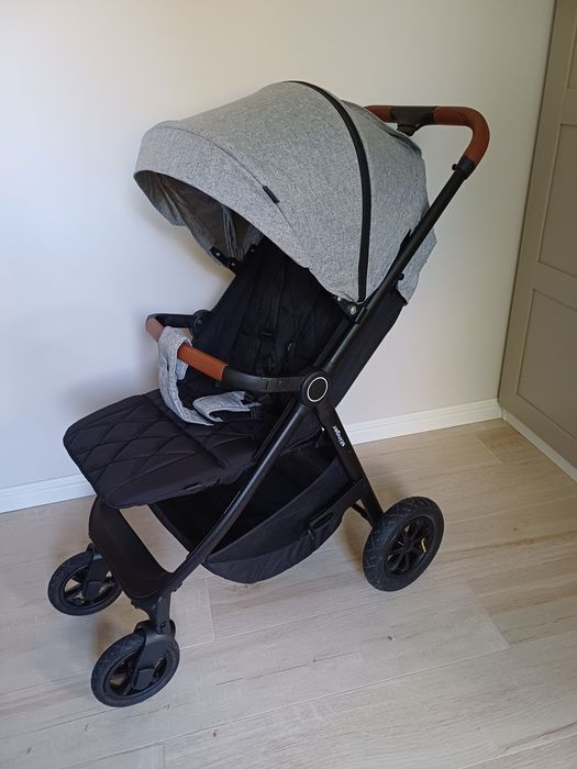 Wózek spacerowy Stinger 4baby air
