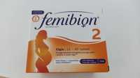 Femibion 2 na 26 dni