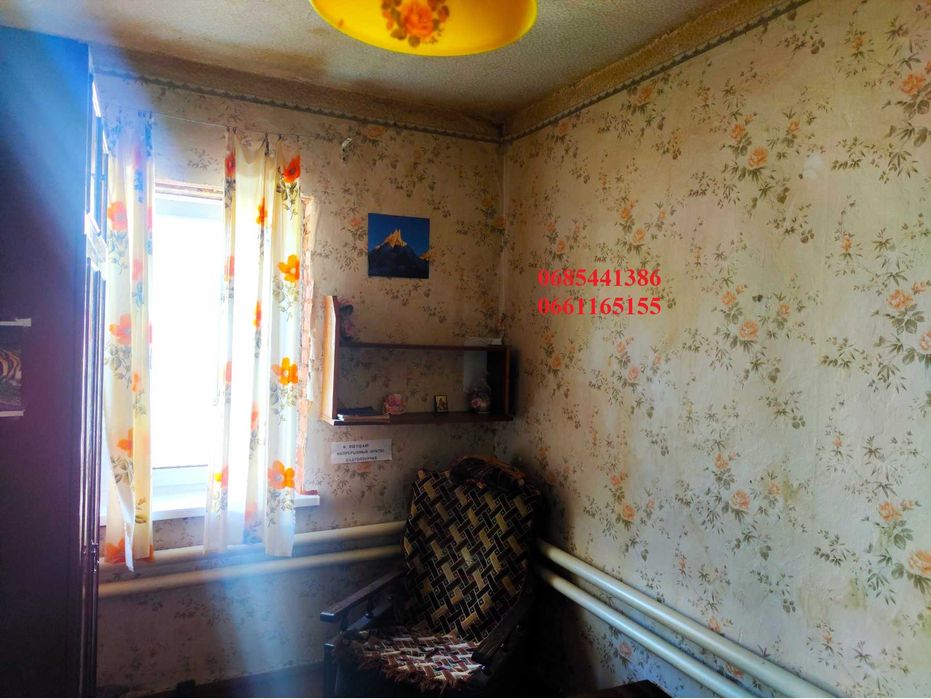 Продам житловий будинок в центрі с. Коротич в 10-ти км від м.Харків