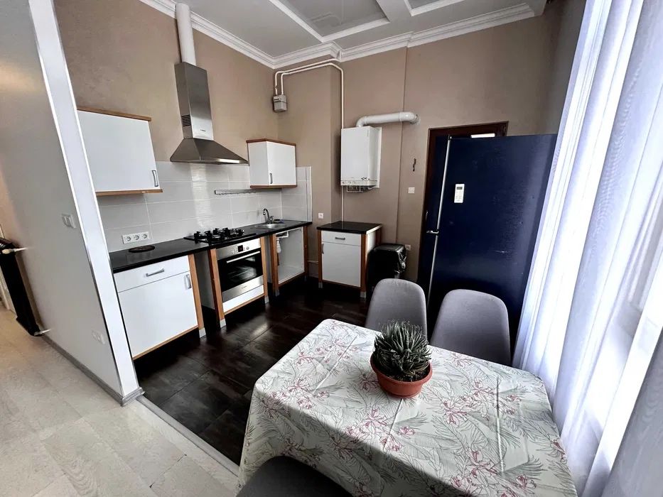 Аренда 2 ком кв ул. Еврейская Канатная ГАЗ Балкон Парк Шевченко Код964