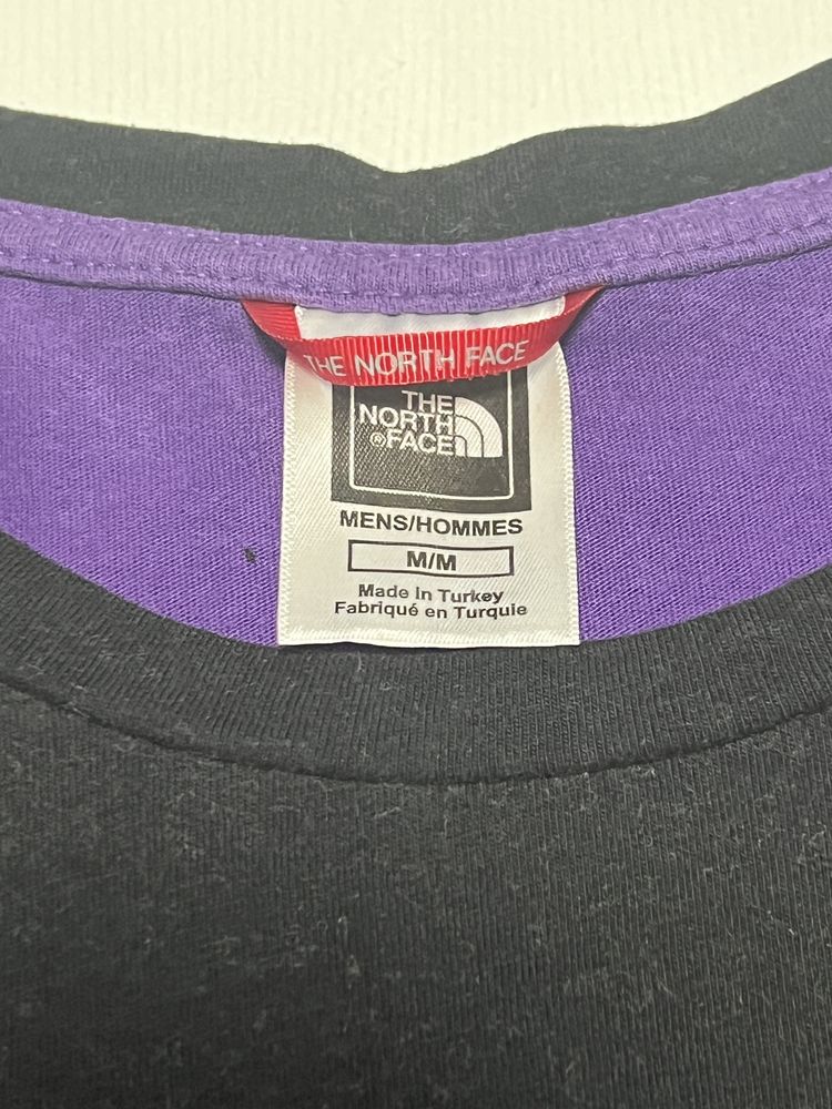 Лонгслів The North Face (оригінал, футболка, кофта,TNF)