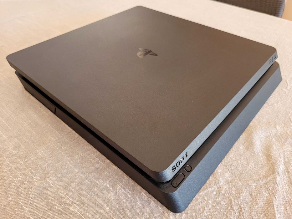 Playstation 4 Slim 500GB