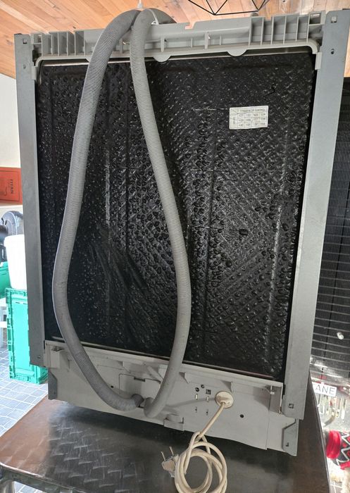 Máquina de Lavar Loica Fagor