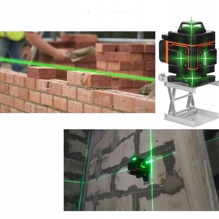 Laser krzyzowy REWELACJA!!