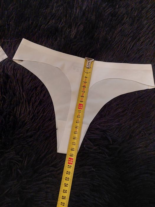 Stringi Bitcoin białe