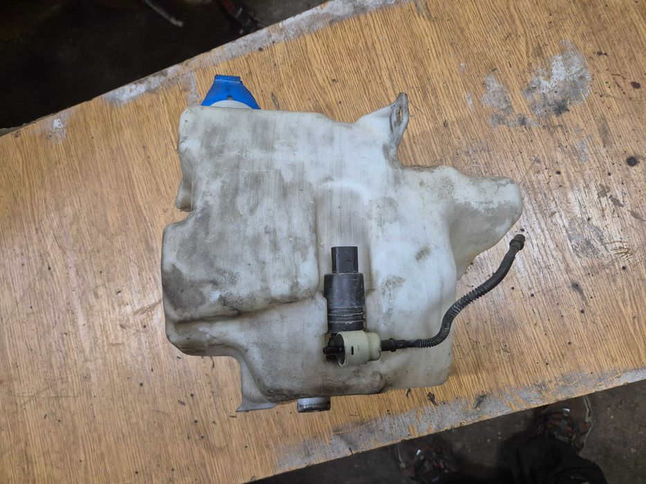 audi s3 8l polift zbiorniczek spryskiwaczy + pompki 5.3L