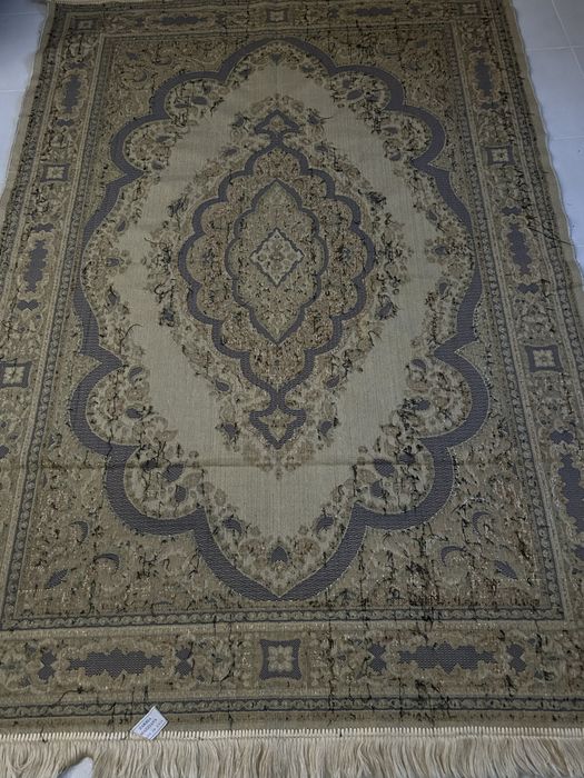 Tapete de quarto ou sala