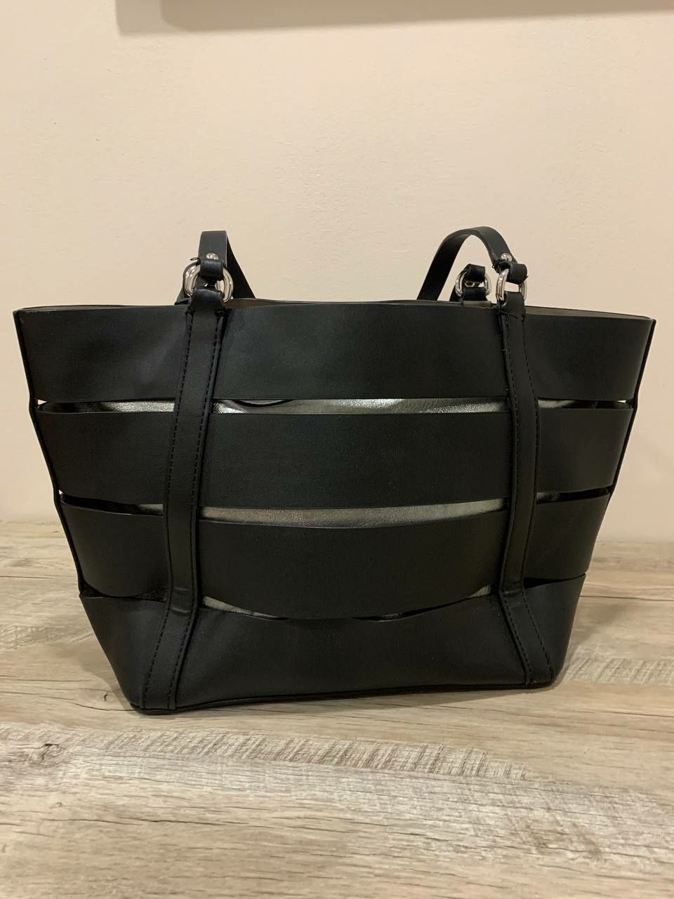 Сумка Guess exie shopper