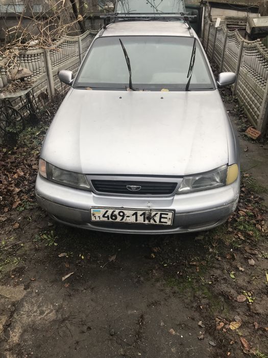 Део нексіа продам