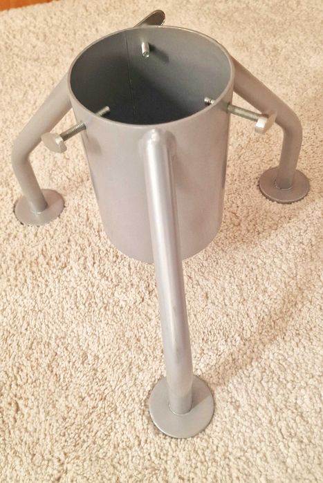 Suporte para árvore de Natal artificial - Adaptável a todos os modelos