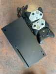 Xbox Series X +3 pady