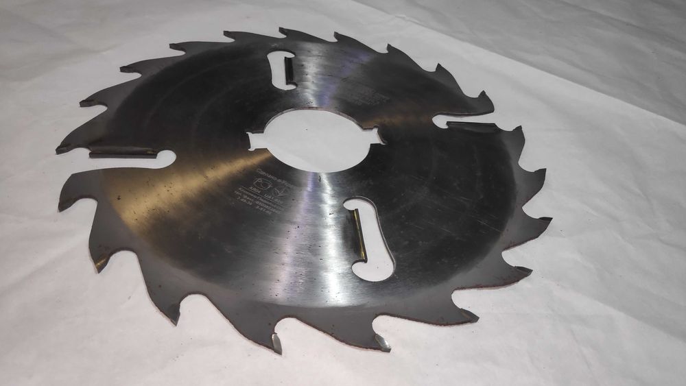 Пила дискова, 350x80 20+4.