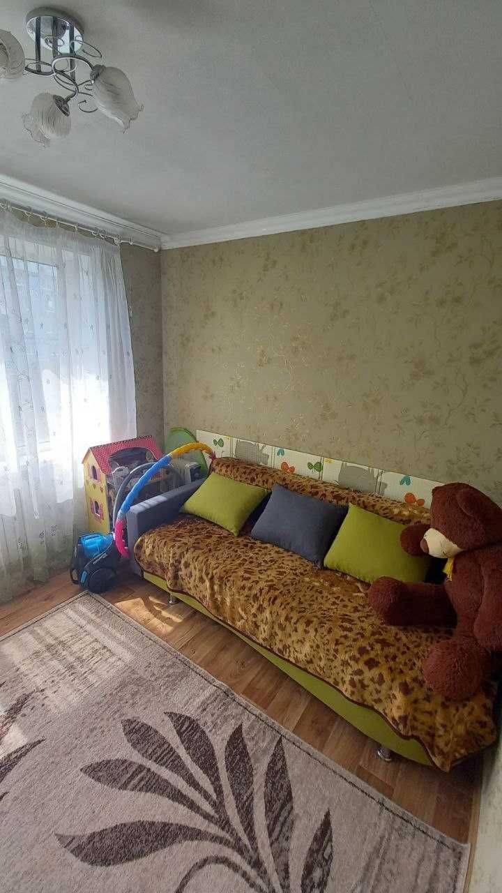 Продаж 3 к квартири жм Сокіл, вул. Космодромная б. 3