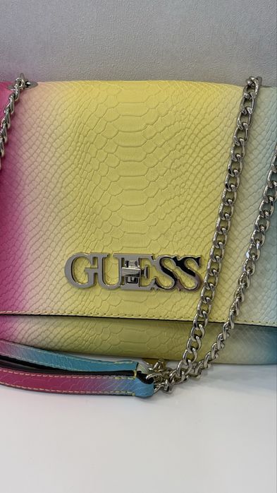 Сумка Guess оригинал