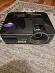 Projektor firmy BenQ