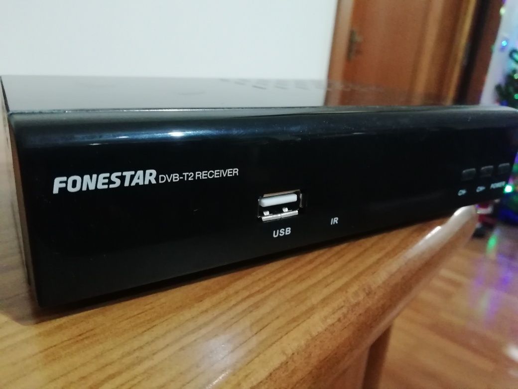 Sintonizador Fonestar RDT_759HD