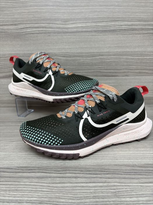 Кросівки Nike PEGASUS TRAIL 4 оригінал 39р _ Кроссовки nike Pegasus 4